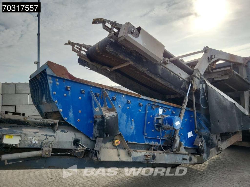 Kleemann MR110 Z EVO2 Foto 20
