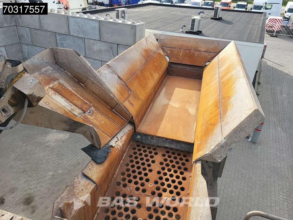 Kleemann MR110 Z EVO2 Foto 22