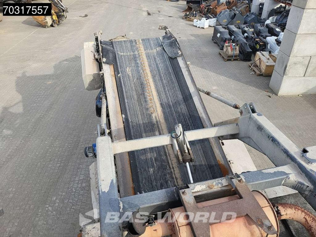 Kleemann MR110 Z EVO2 Foto 27