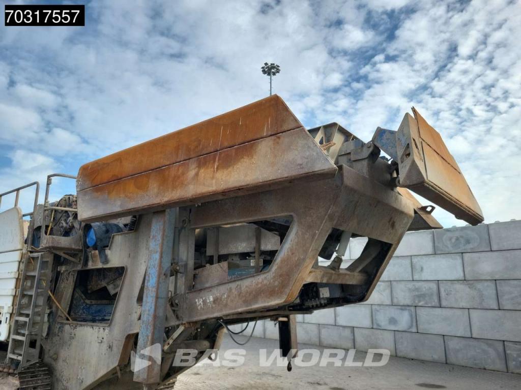 Kleemann MR110 Z EVO2 Foto 29