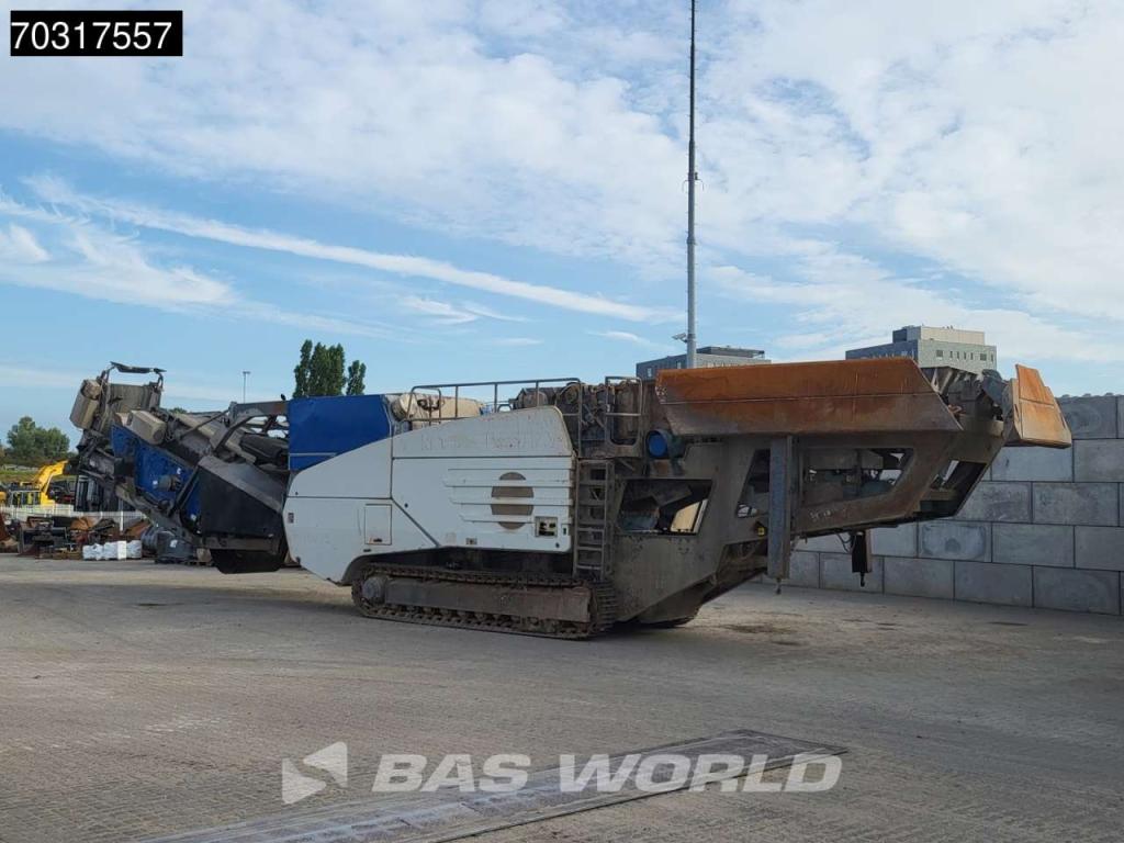 Kleemann MR110 Z EVO2 Foto 3