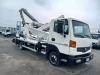 Multitel Pagliero MX270 Foto 12 thumbnail