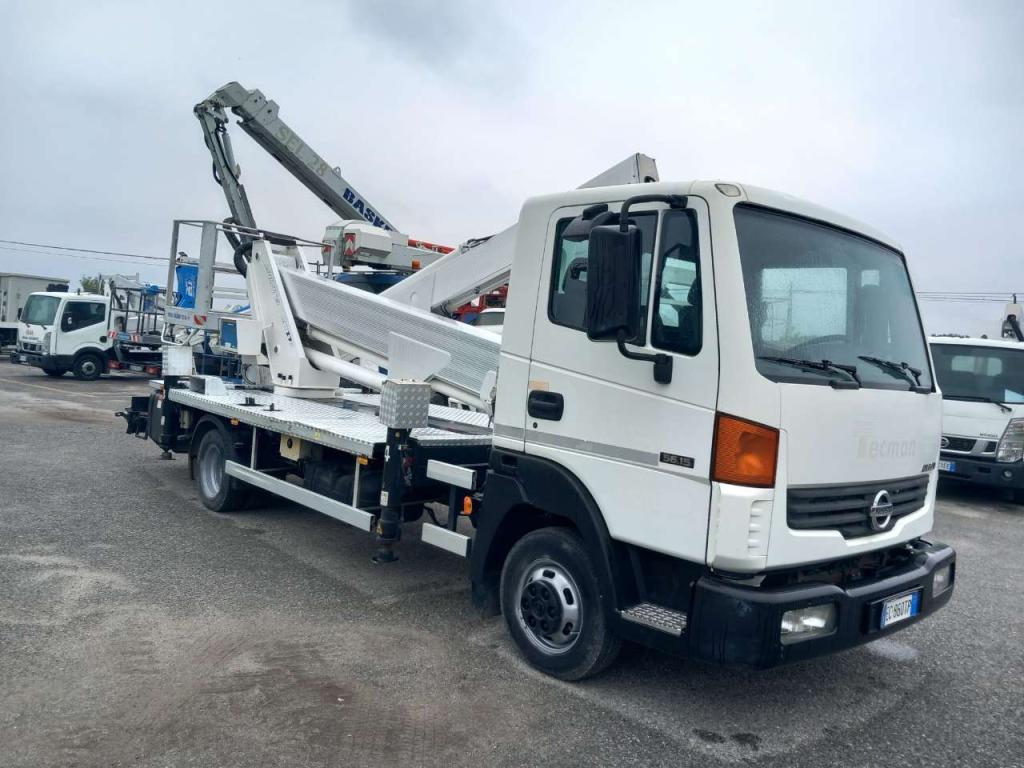 Multitel Pagliero MX270 Foto 12