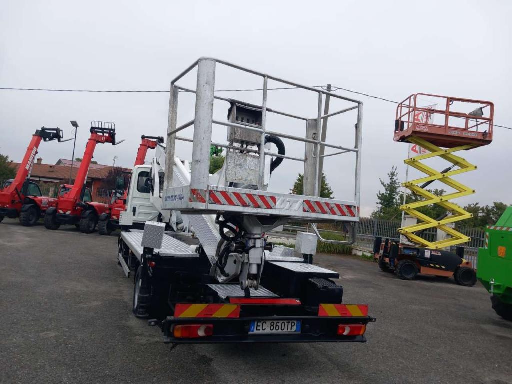 Multitel Pagliero MX270 Foto 14