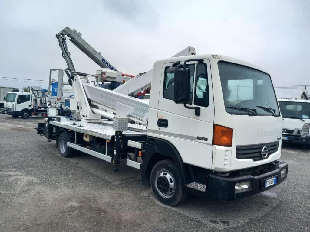 Multitel Pagliero MX270 Foto 5