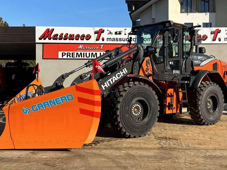 Hitachi ZW180PL-7 Foto 1