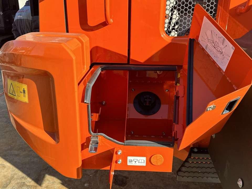 Hitachi ZW180PL-7 Foto 10