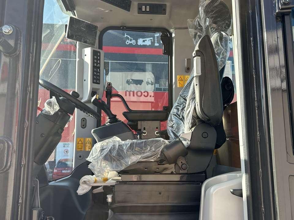 Hitachi ZW180PL-7 Foto 12