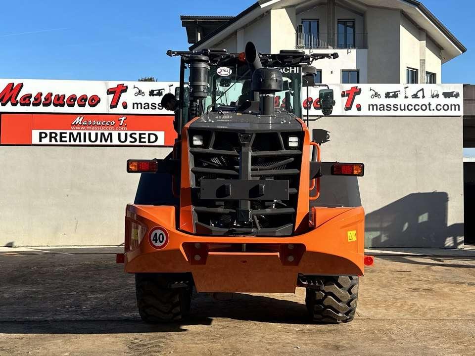 Hitachi ZW180PL-7 Foto 21