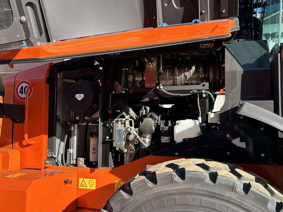 Hitachi ZW180PL-7 Foto 7