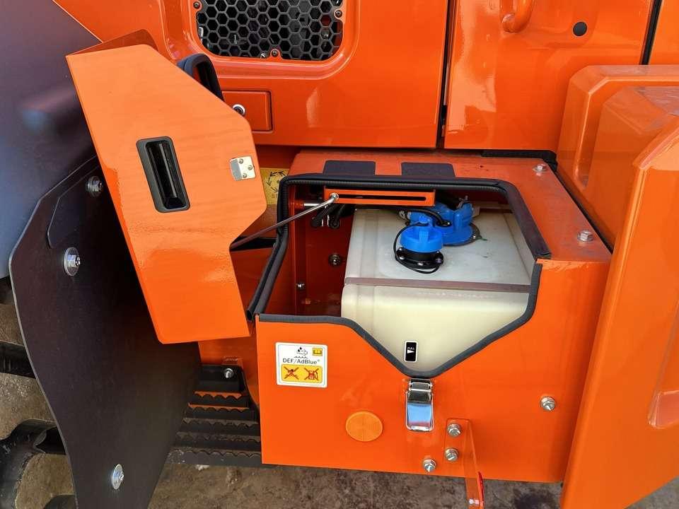 Hitachi ZW180PL-7 Foto 9