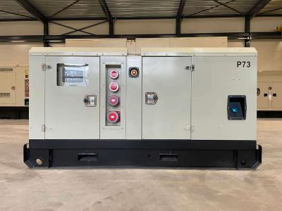 Perkins 1104A-44TG1 - 73 kVA Generator - DPX-19804.1 vendida por DPX Power Europe B.V.