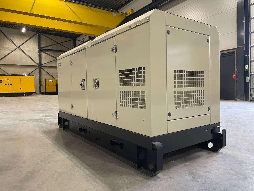 Perkins 1104A-44TG1 - 73 kVA Generator - DPX-19804.1 Foto 3