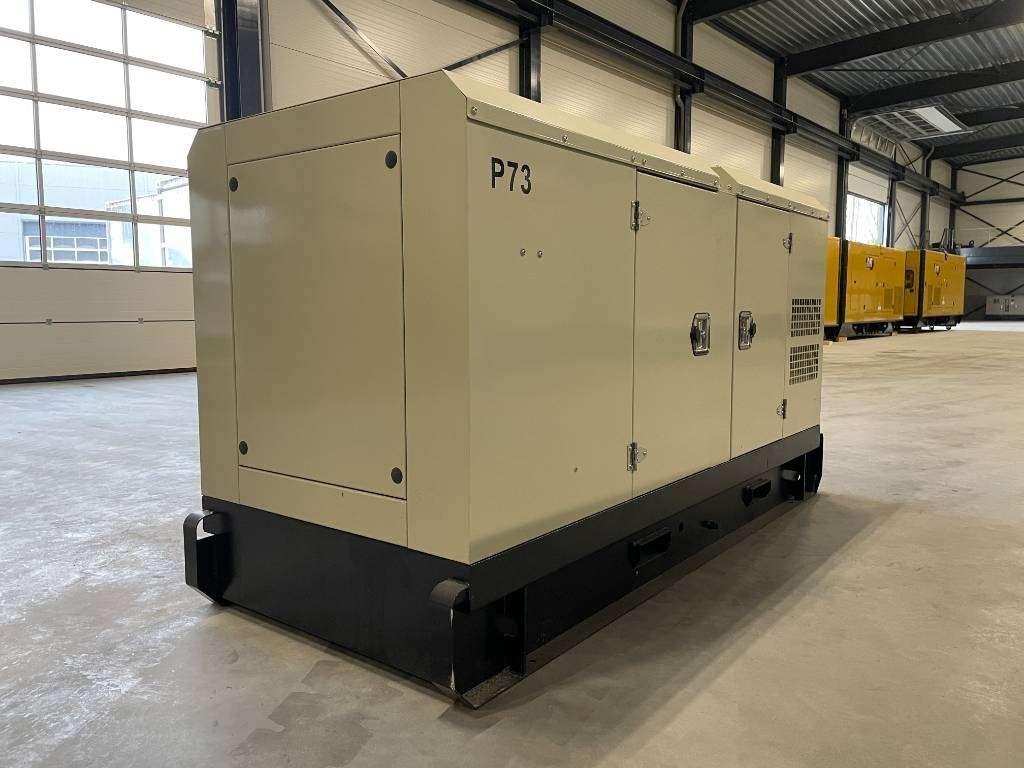 Perkins 1104A-44TG1 - 73 kVA Generator - DPX-19804.1 Foto 4