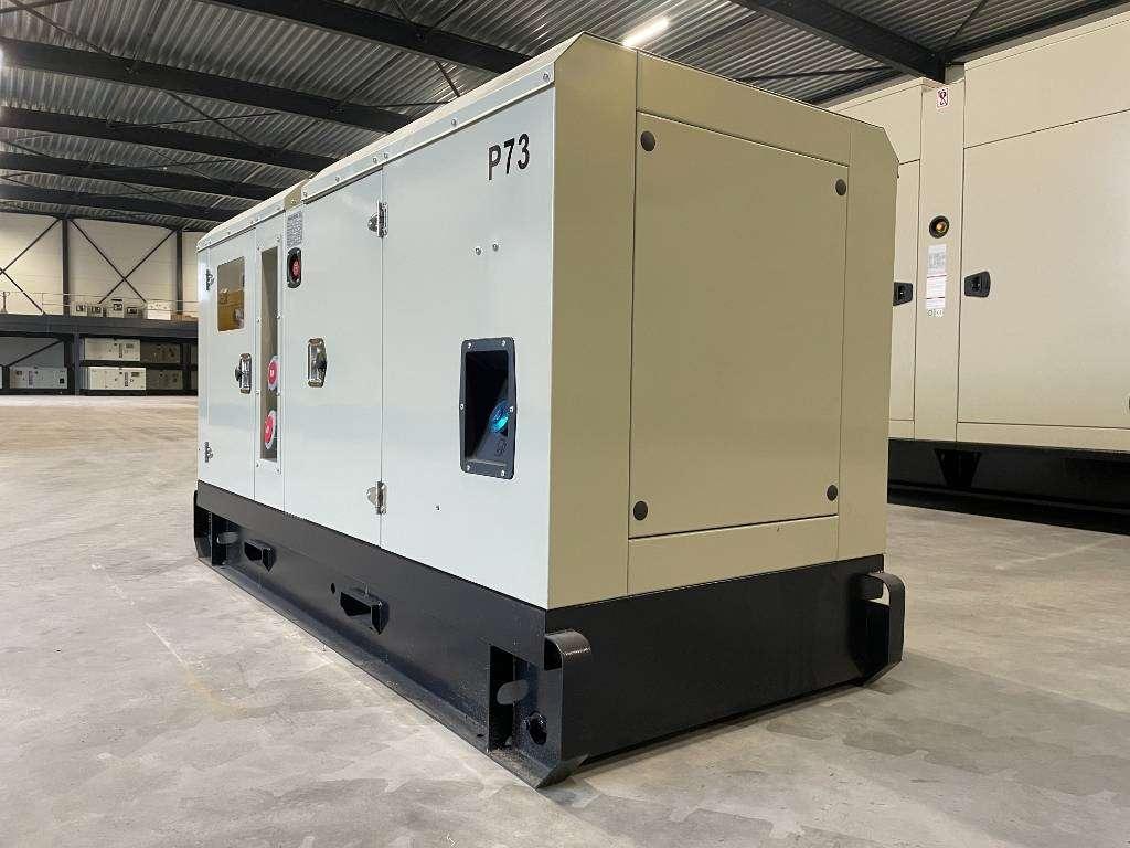 Perkins 1104A-44TG1 - 73 kVA Generator - DPX-19804.1 Foto 5