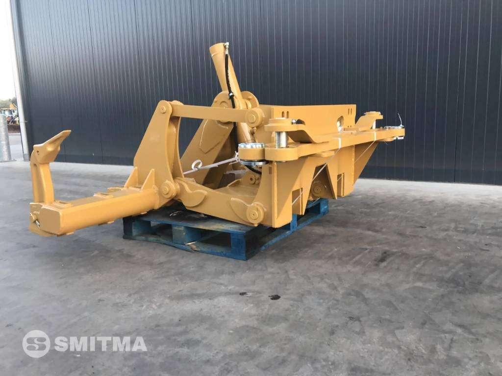Caterpillar 160M Foto 6