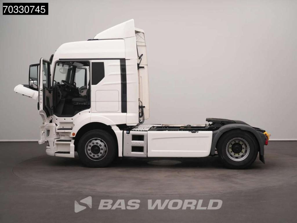 Man TGS 18.510 4X2 TM Retarder 2x Tanks LED Foto 10