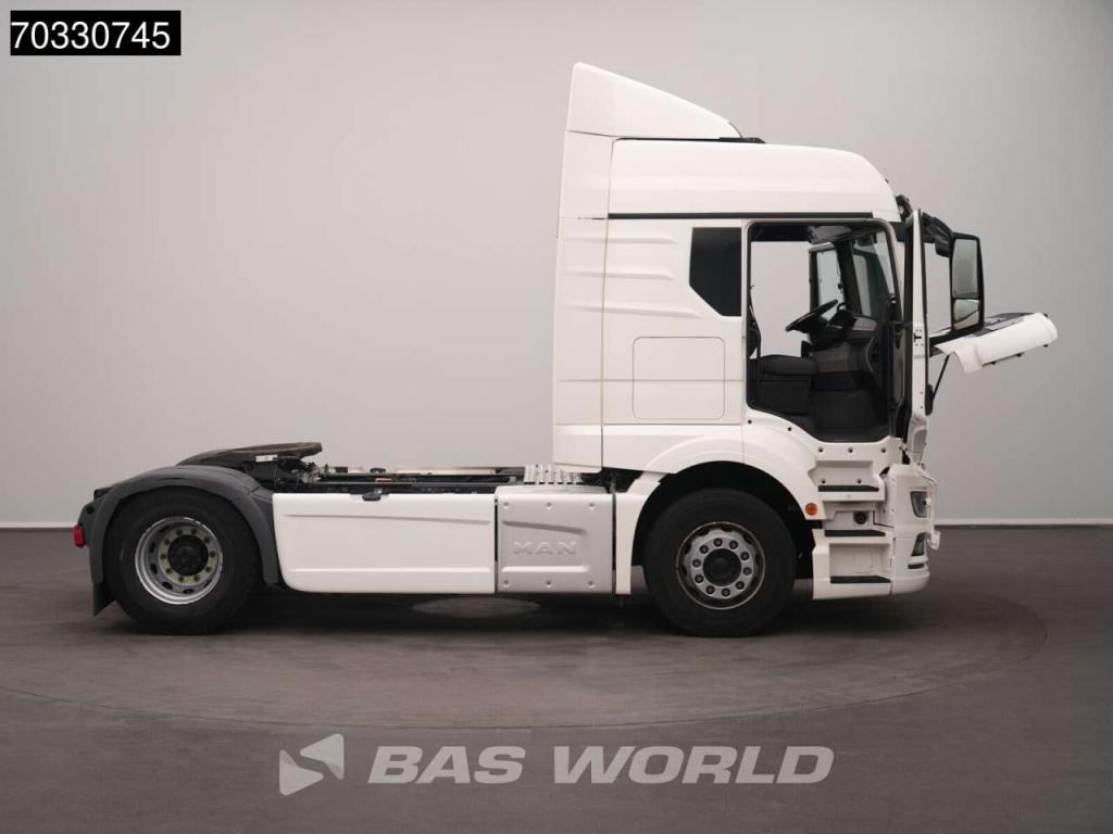 Man TGS 18.510 4X2 TM Retarder 2x Tanks LED Foto 11