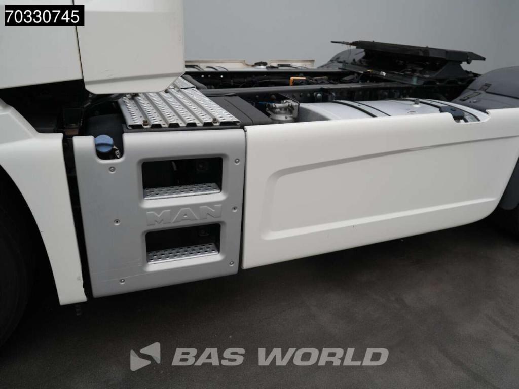 Man TGS 18.510 4X2 TM Retarder 2x Tanks LED Foto 20
