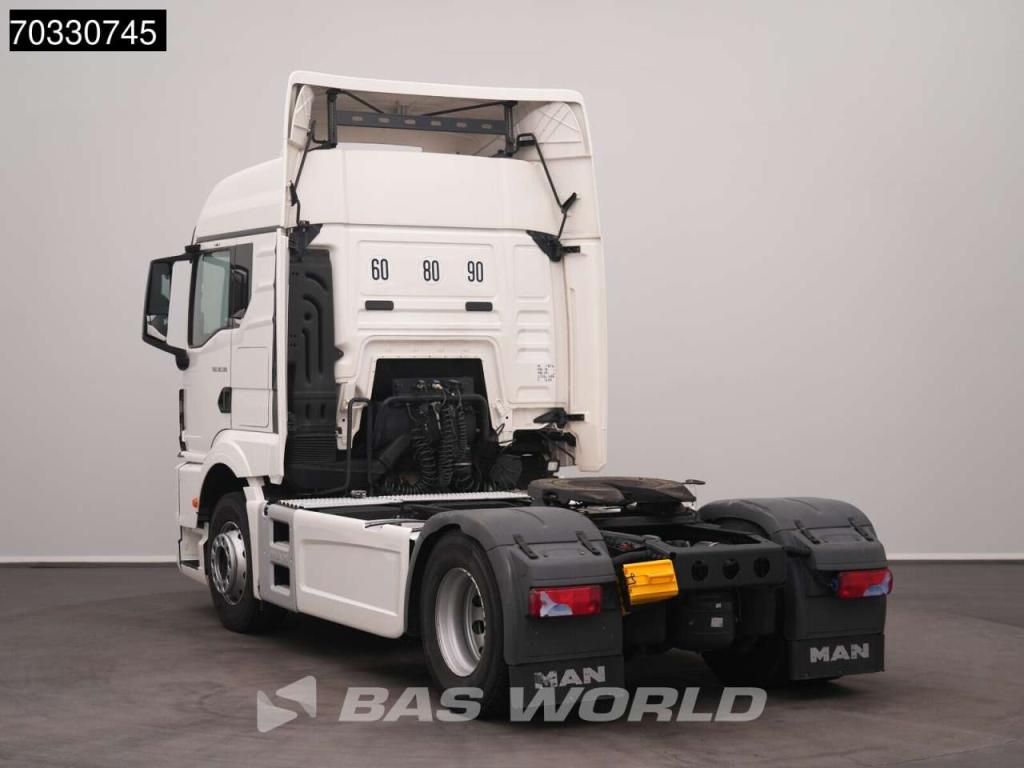 Man TGS 18.510 4X2 TM Retarder 2x Tanks LED Foto 5