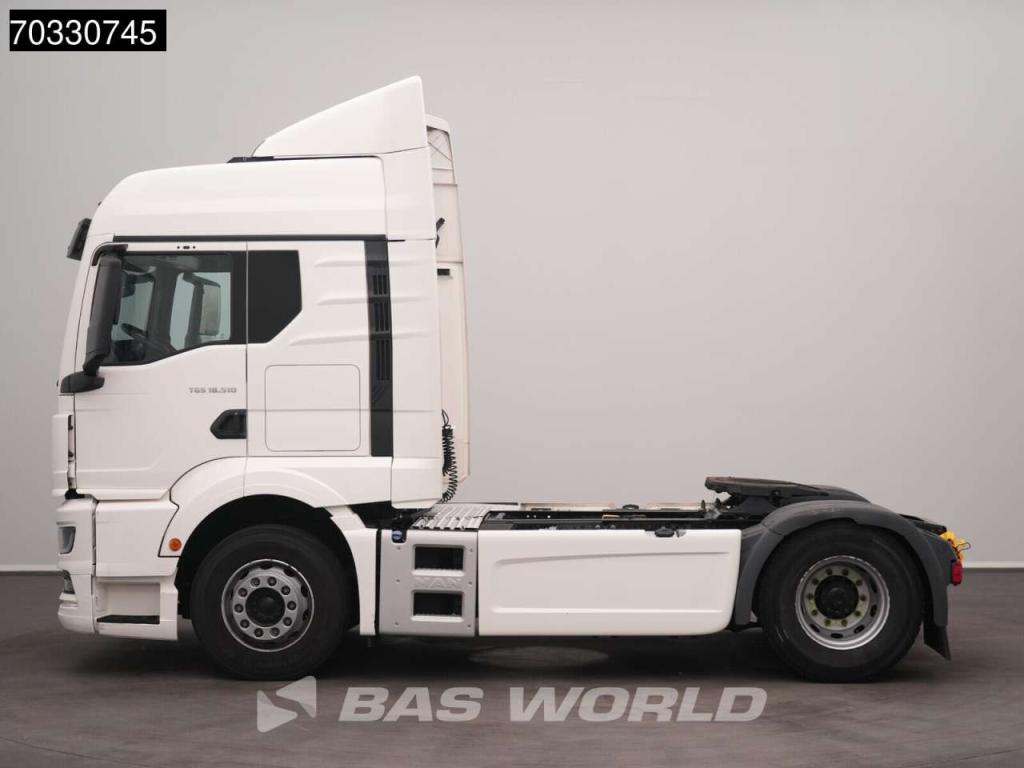 Man TGS 18.510 4X2 TM Retarder 2x Tanks LED Foto 8