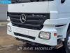 Mercedes Actros 3241 8X4 Putzmeister Pumi 21-3 67 Big-Axle 3-Pedals Euro 4 Foto 27 thumbnail