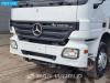 Mercedes Actros 3241 8X4 Putzmeister Pumi 21-3 67 Big-Axle 3-Pedals Euro 4 Foto 7 thumbnail