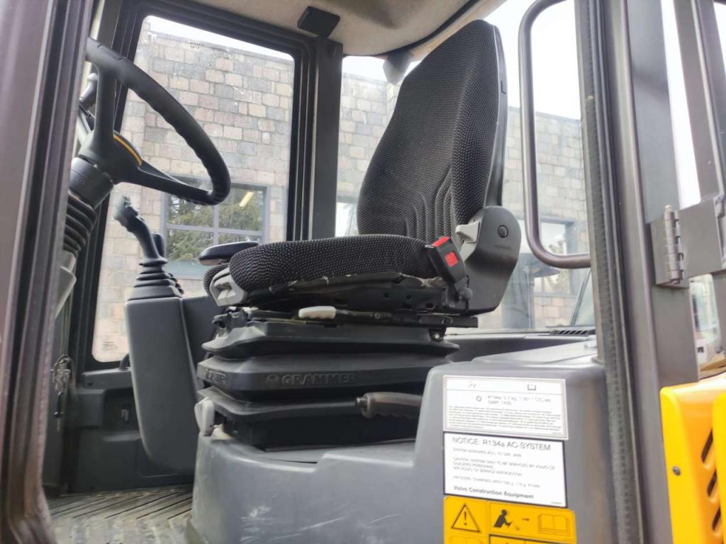 Volvo L35GS Foto 5