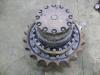Reductor de acoplamiento para Fiat Hitachi Fh 220 Foto 1 thumbnail