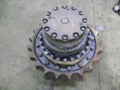Reductor de acoplamiento para Fiat Hitachi Fh 220 vendida por PRV Ricambi Srl