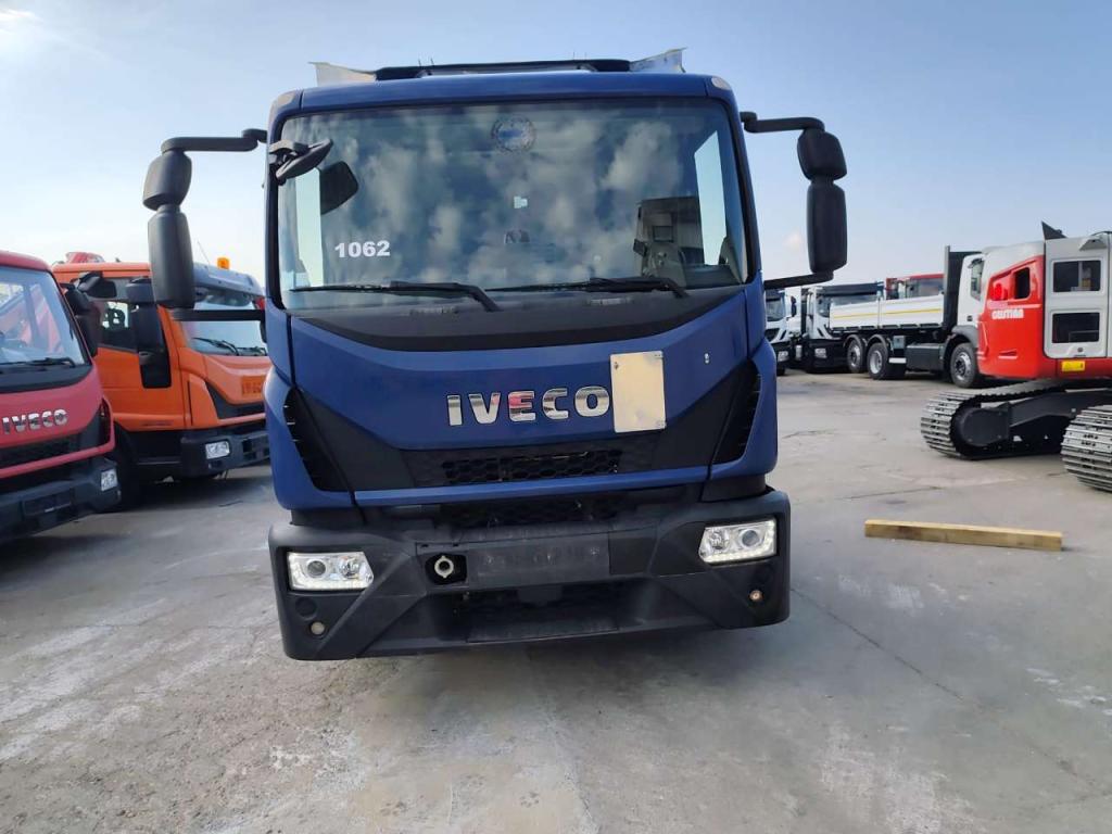 Iveco EUROCARGO CUBE 120-220 Foto 24