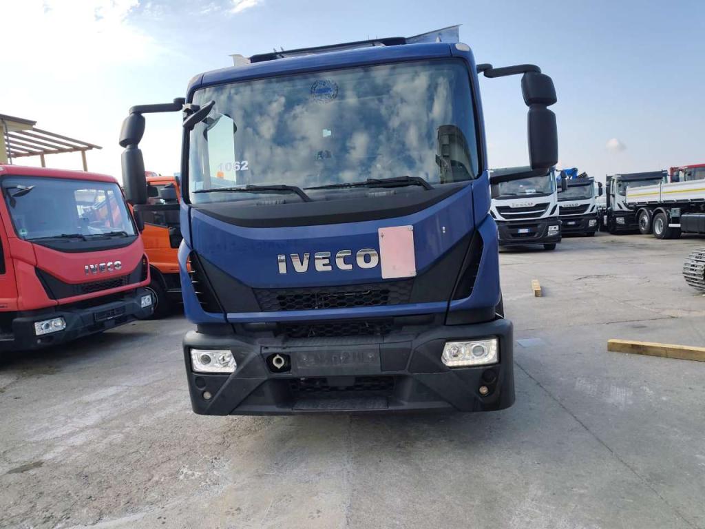 Iveco EUROCARGO CUBE 120-220 Foto 26