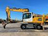 Liebherr A920 Litronic Foto 1 thumbnail