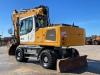 Liebherr A920 Litronic Foto 3 thumbnail