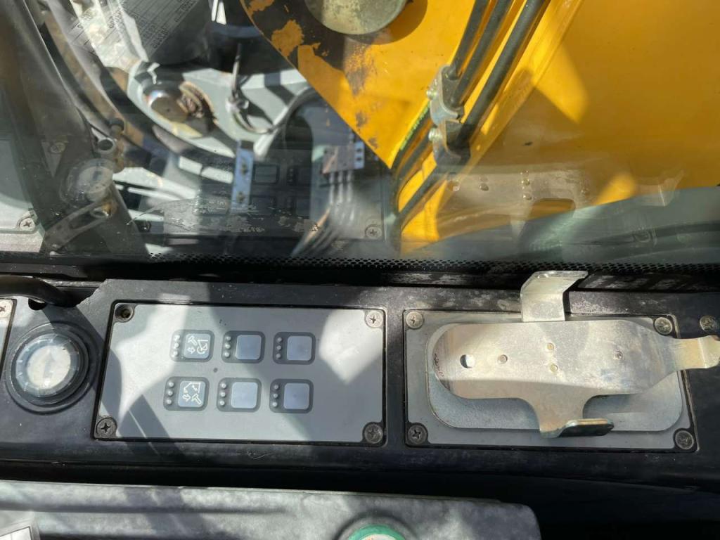 Liebherr A920 Litronic Foto 23