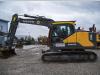 Volvo EC140EL Foto 2 thumbnail
