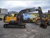 Volvo EC140EL Foto 6 thumbnail
