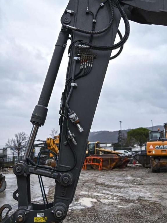 Volvo EC140EL Foto 8