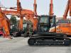 Hitachi ZX180LCN-7 Foto 2 thumbnail