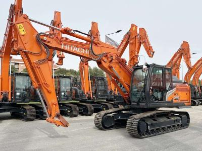 Hitachi ZX180LCN-7 vendida por Massucco T. Srl