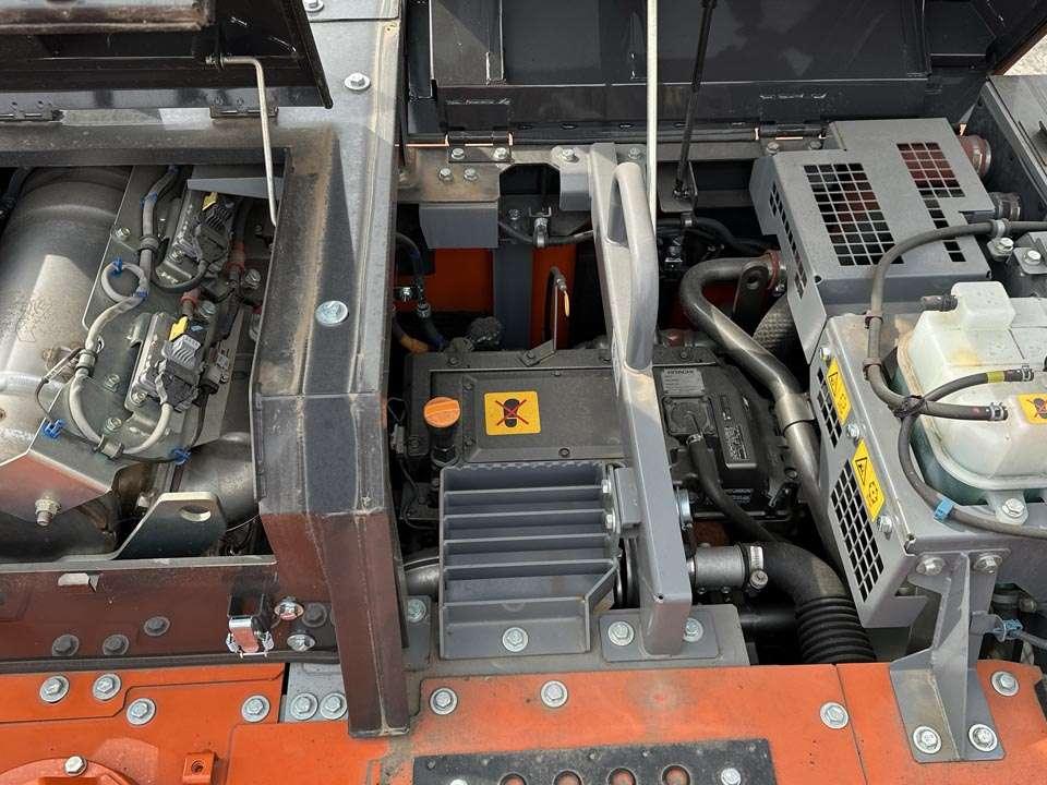 Hitachi ZX180LCN-7 Foto 10