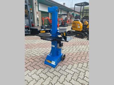 Gior 10 TON FAMILY - ELETTRICO MONOFASE Foto 1