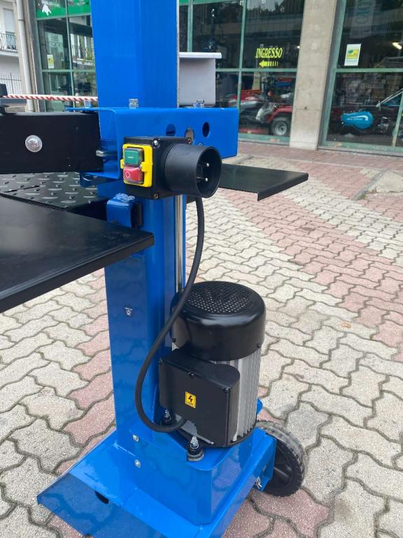 Gior 10 TON FAMILY - ELETTRICO MONOFASE Foto 12