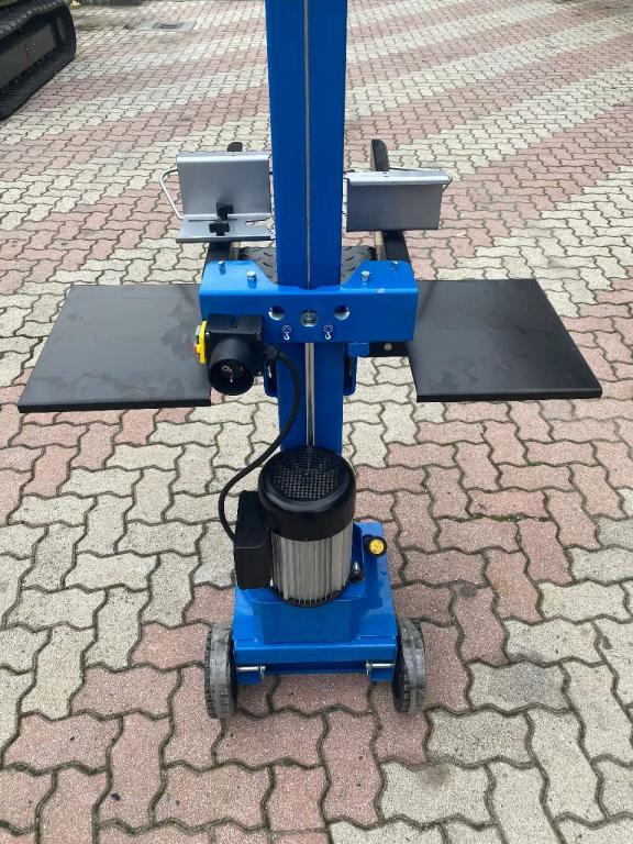 Gior 10 TON FAMILY - ELETTRICO MONOFASE Foto 13
