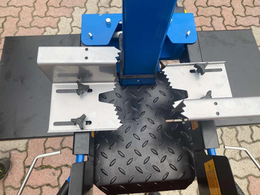 Gior 10 TON FAMILY - ELETTRICO MONOFASE Foto 14