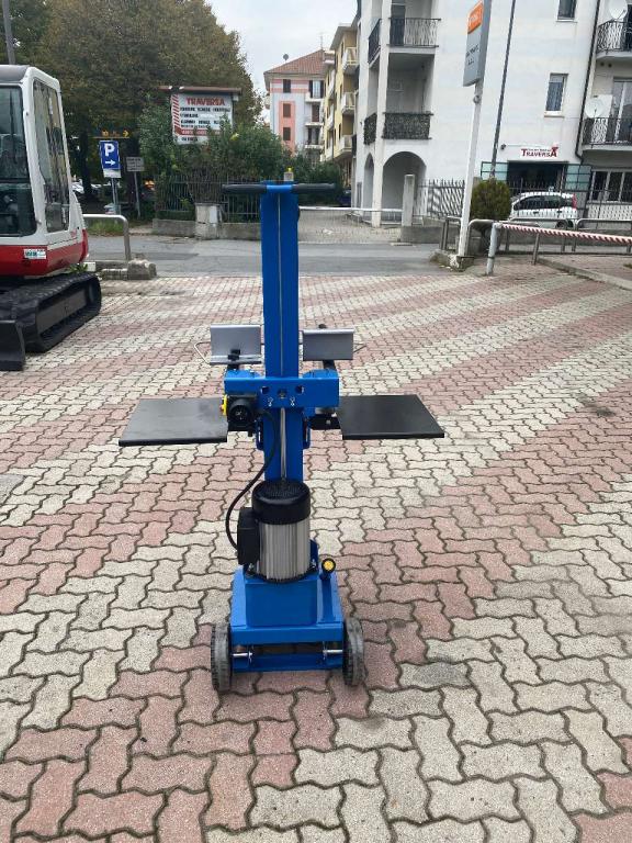 Gior 10 TON FAMILY - ELETTRICO MONOFASE Foto 4