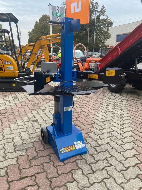 Gior 10 TON FAMILY - ELETTRICO MONOFASE Foto 5