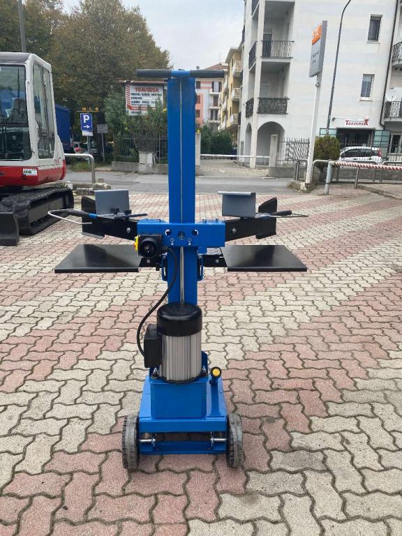 Gior 10 TON FAMILY - ELETTRICO MONOFASE Foto 8