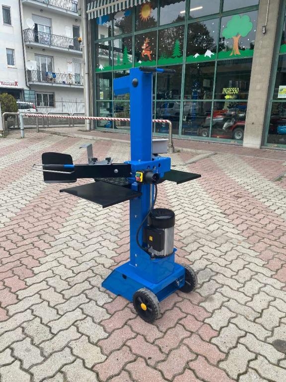 Gior 10 TON FAMILY - ELETTRICO MONOFASE Foto 9
