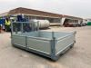 CONTAINER SCARRABILE NUOVO A PIANALE CON GRU Foto 3 thumbnail